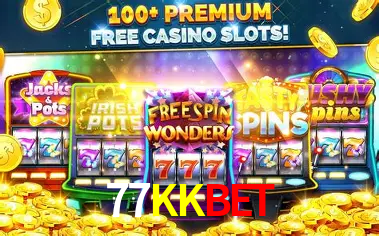 Exclusive Offers 77KKbet