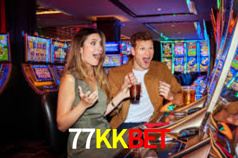 77KKbet App Interface