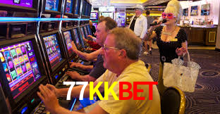 Daily Bonuses 77KKbet