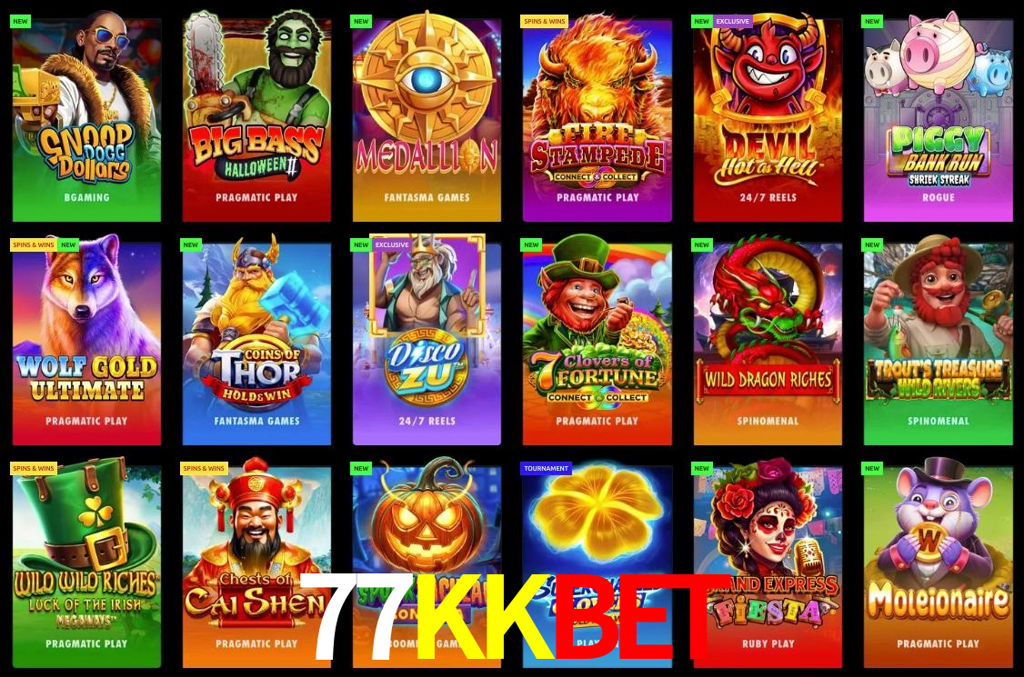 Crash Games Statistics 77KKbet