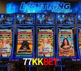 Flash Promotion 77KKbet