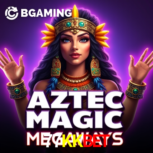 Welcome Bonus 77KKbet