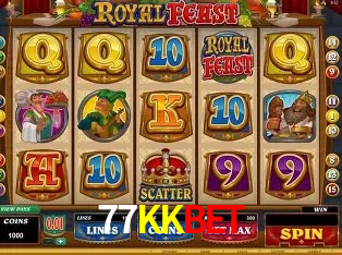 Security Systems 77KKbet