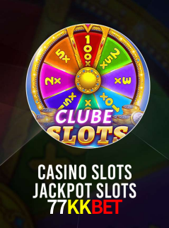 Premium Interface 77KKbet