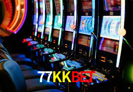 VIP Casino 77KKbet