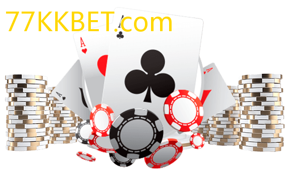 Jogue jogos de pôquer em 77KKBET.com