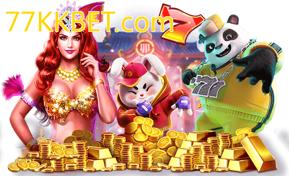 jogue em caça-níqueis ricos na 77KKBET.com