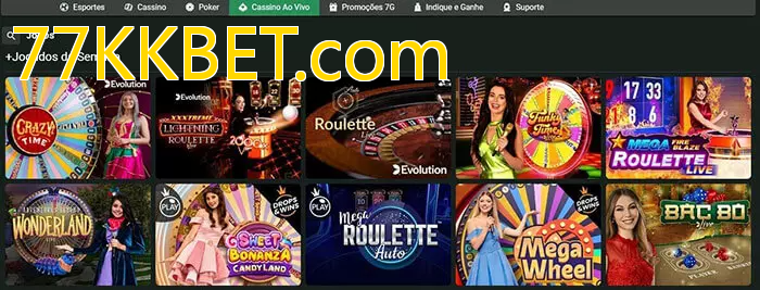 77KKBET.com