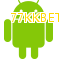 Aplicativo 77KKBET.combet para Android