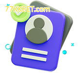 Tornar-se um membro do 77KKBET.com é muito simples